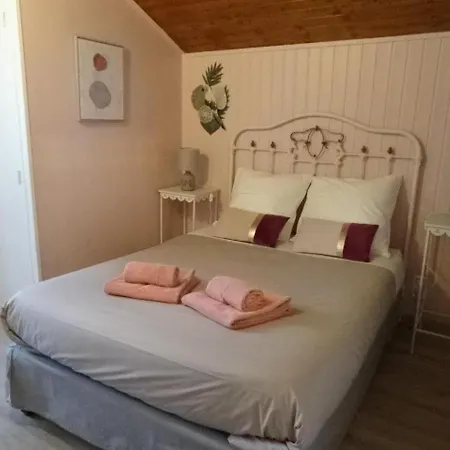La Meridienne - D'hotes Frühstückspension Venterol (Alpes-de-Haute-Provence)