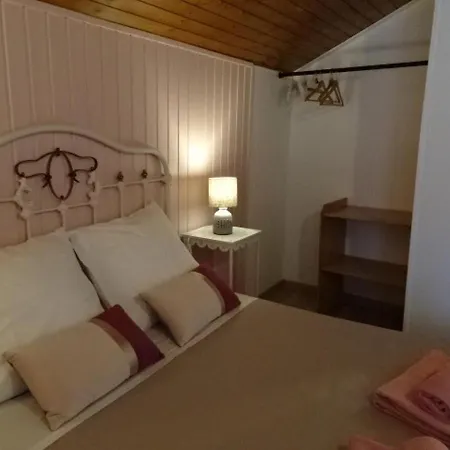 Frühstückspension La Meridienne - D'hotes *