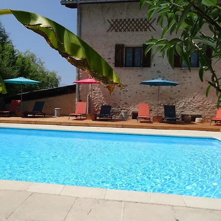 La Meridienne - D'hotes Frühstückspension Venterol (Alpes-de-Haute-Provence)